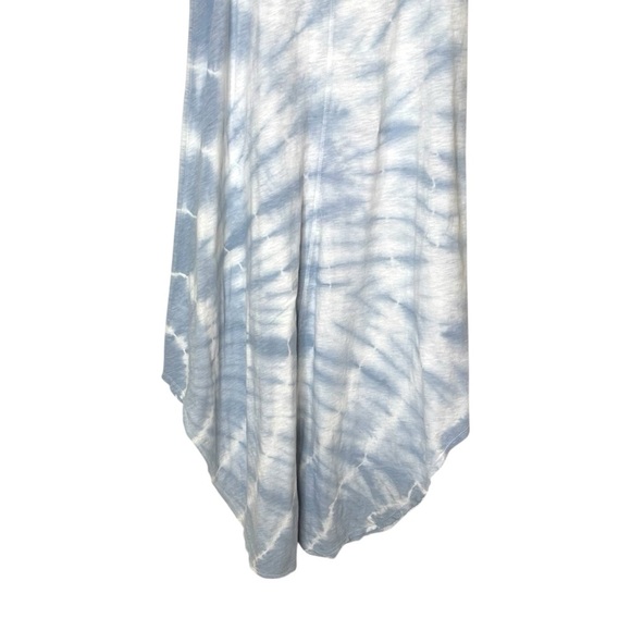 Z Supply Reverie Spiral Tie-Dye Dress- Size Small - Picture 4 of 11